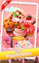 Cookie Crush Match Blast *截图3