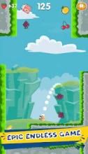 Tap Jump Animal截图1