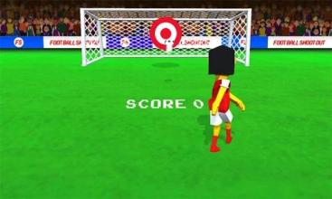 Football Shootout截图5