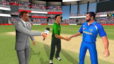 Top Cricket Games 2018 T20 3D截图4