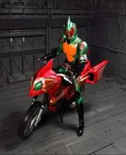 Kamen Rider Amazon Games截图3