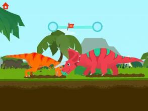 Dinosaur Island: T-Rex截图5