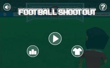 Football Shootout截图4