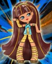 Monster High : Fashion Games截图1