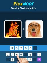 Word Guessing Games截图4