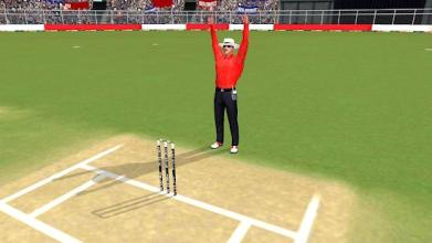 Top Cricket Games 2018 T20 3D截图1