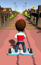 Ryder Hoverboard Subway Rush Patrol Puppy Game截图1