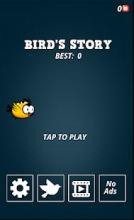 Bird's Story截图5