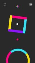 Colors Infinity - Color Switch, Color Balls截图4