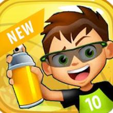 ben Alien fight 10 FREE! :截图5