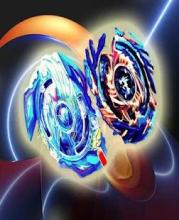 Beyblade Attack Pegasus Games截图2