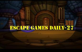 Escape Games Daily-27截图4