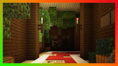 New Minotaur Mansion Escape Minigame 2018 MCPE PE截图5