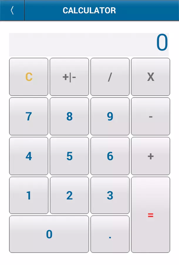 Tap Hole Size Calculator截图1