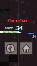 Taylor Swift Piano Tiles Taps截图2