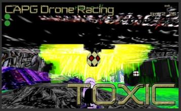 CAPG Drone Racing - TOXIC截图4