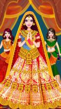 Rani Padmavati Indian Wedding Makeover截图3