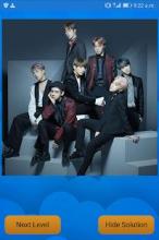 Puzzle Bangtan boys截图3