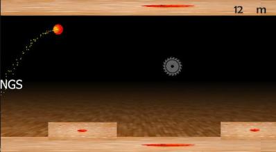 BASKETBALL dribble challenge截图2