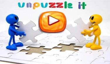 Unpuzzle it截图5