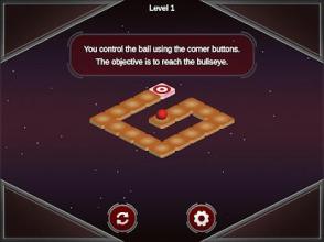 Tile Jump: Find the Path截图5