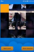 Puzzle Bangtan boys截图2