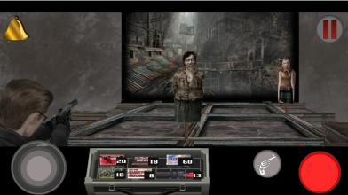 Resident evil Shooters截图5