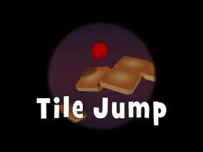 Tile Jump: Find the Path截图1