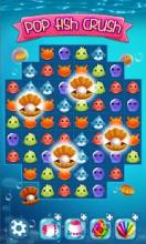 Pop Fish Crush截图3