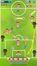 Soccer Pinball- brain football截图2