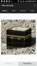 Mecca Puzzles截图4