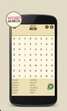 Latest Word Search Puzzle截图5