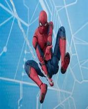 Spider Man Fighter Heroes Aevngers Games截图4