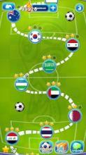 Soccer Pinball- brain football截图4