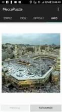 Mecca Puzzles截图1