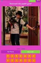 Sam and Cat Quiz截图2