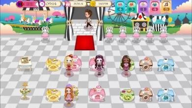 Ever After High™Tea Party Dash截图1