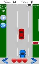 Car Racing - Road Fight截图1