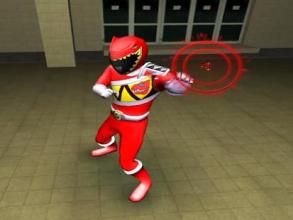 Tips For Power Ranger dino FREE NEW截图2