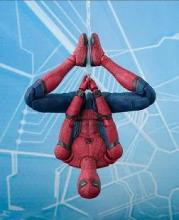 Spider Man Fighter Heroes Aevngers Games截图5