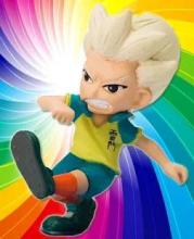 Inazuma : Eleven Soccer Games截图3