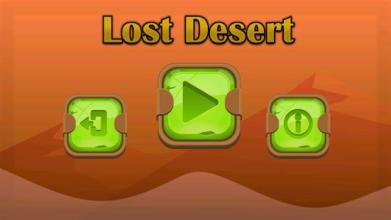 Lost Desert截图4