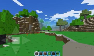 Block Craft 3D : Exploration Craft截图3