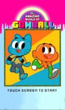 Gumball Sliding puzzle :slide puzzle game for kids截图2