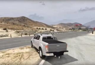 USA Driving Simulator 2018: Driver License截图3