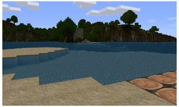 MiniCraft : Crafting Exploration Lite截图3