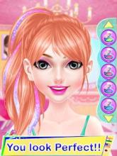 Gymnastics Girl - Olympic Games Superstar Champion截图3