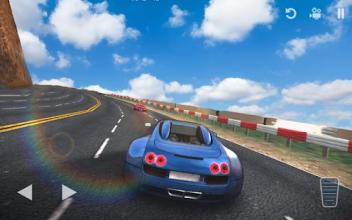 Extreme Car Driving Racing : High Speed Fast Drift截图2