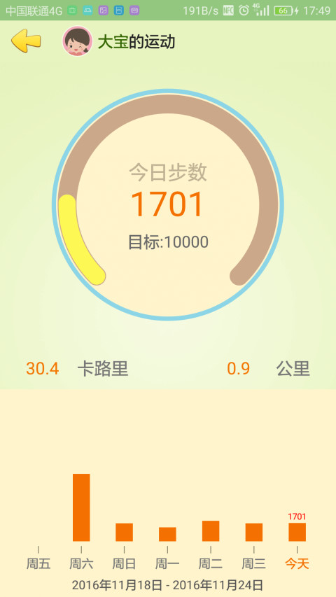 芭米守卫截图3
