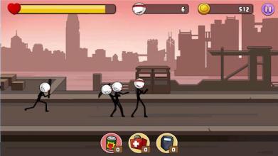 Stick War: Angry Legacy截图4